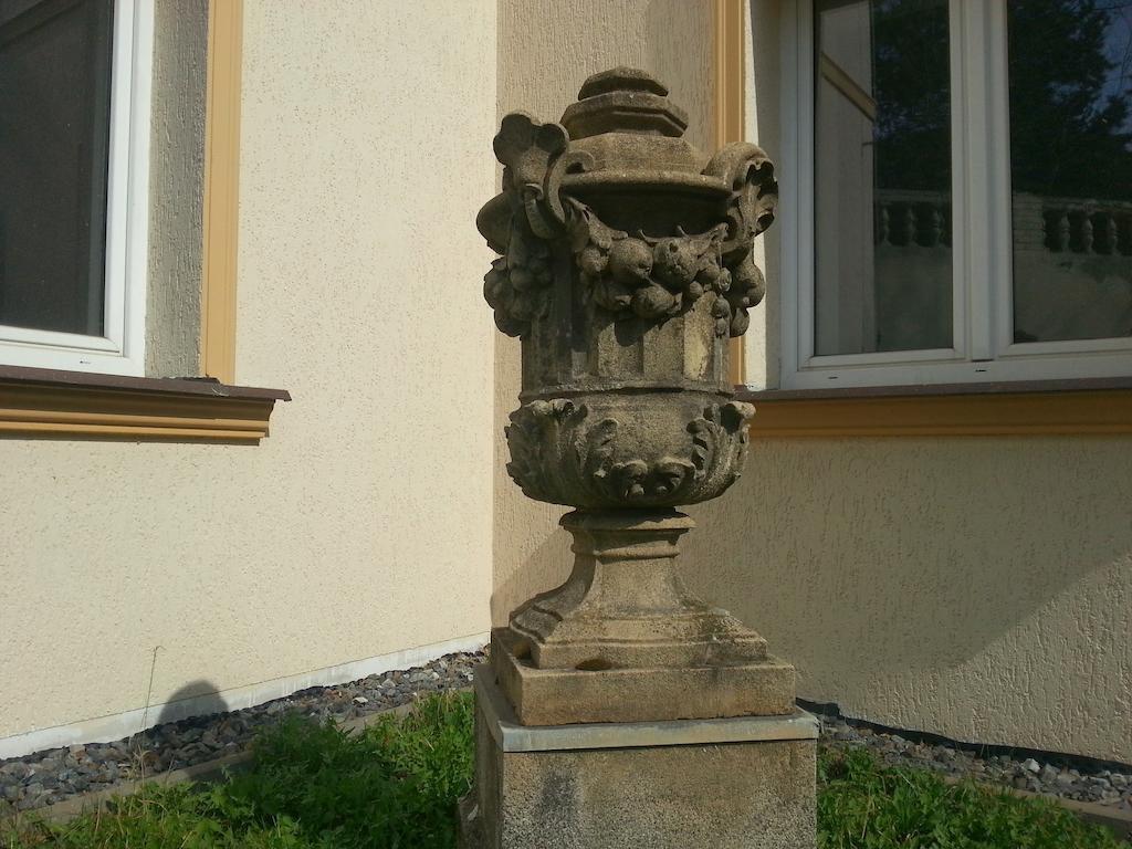 Apartment Jirankova