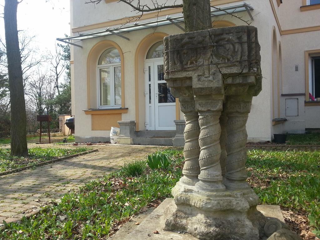 Jirankova Prague