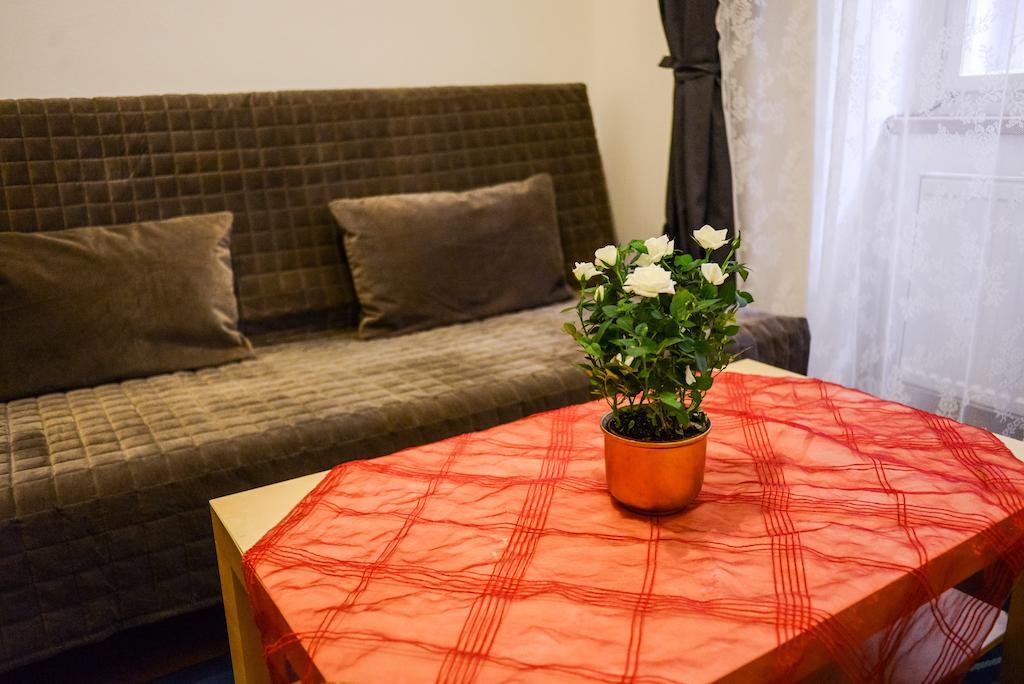 Budget Pricna Apartments Prague