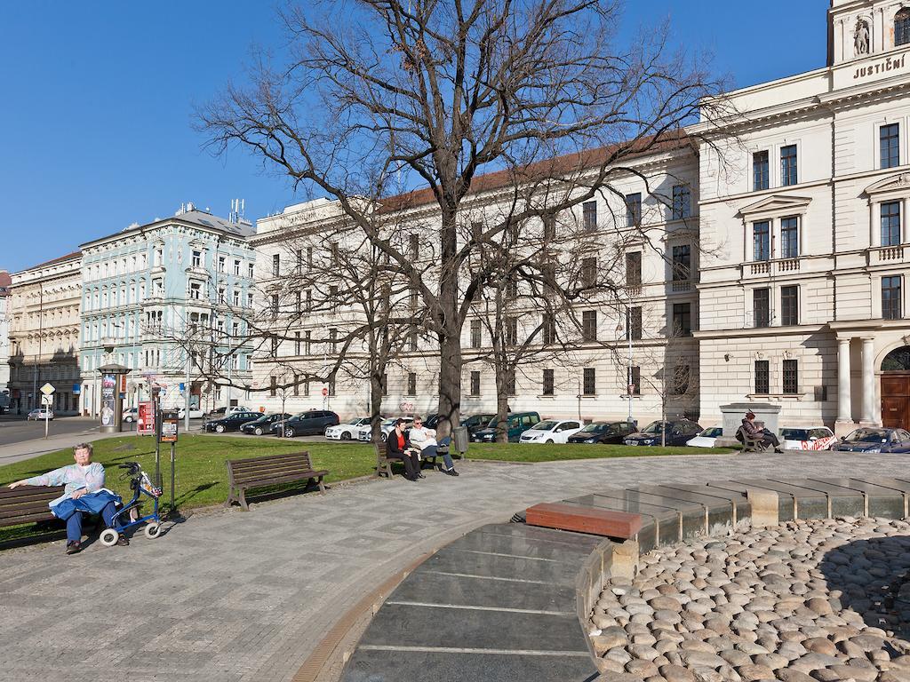 Aparthotel Royal Prag