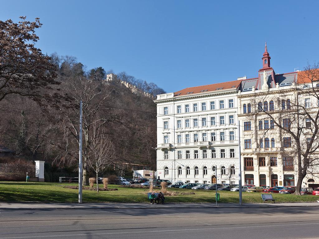 Aparthotel Royal Prag
