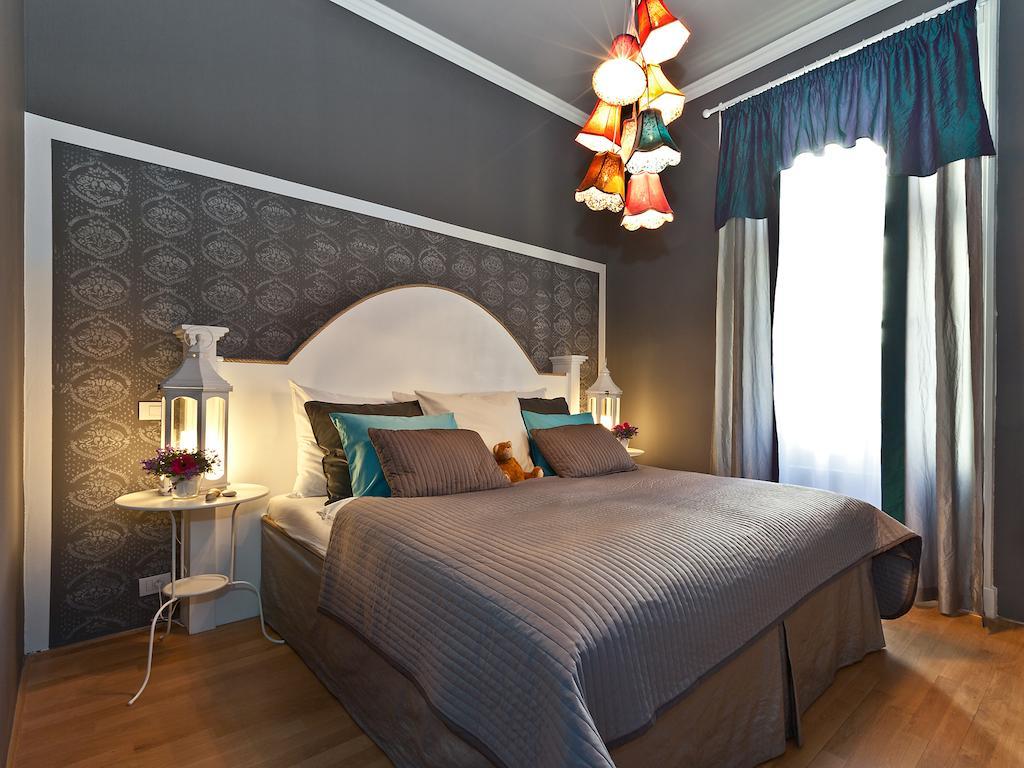 Aparthotel Royal Prag