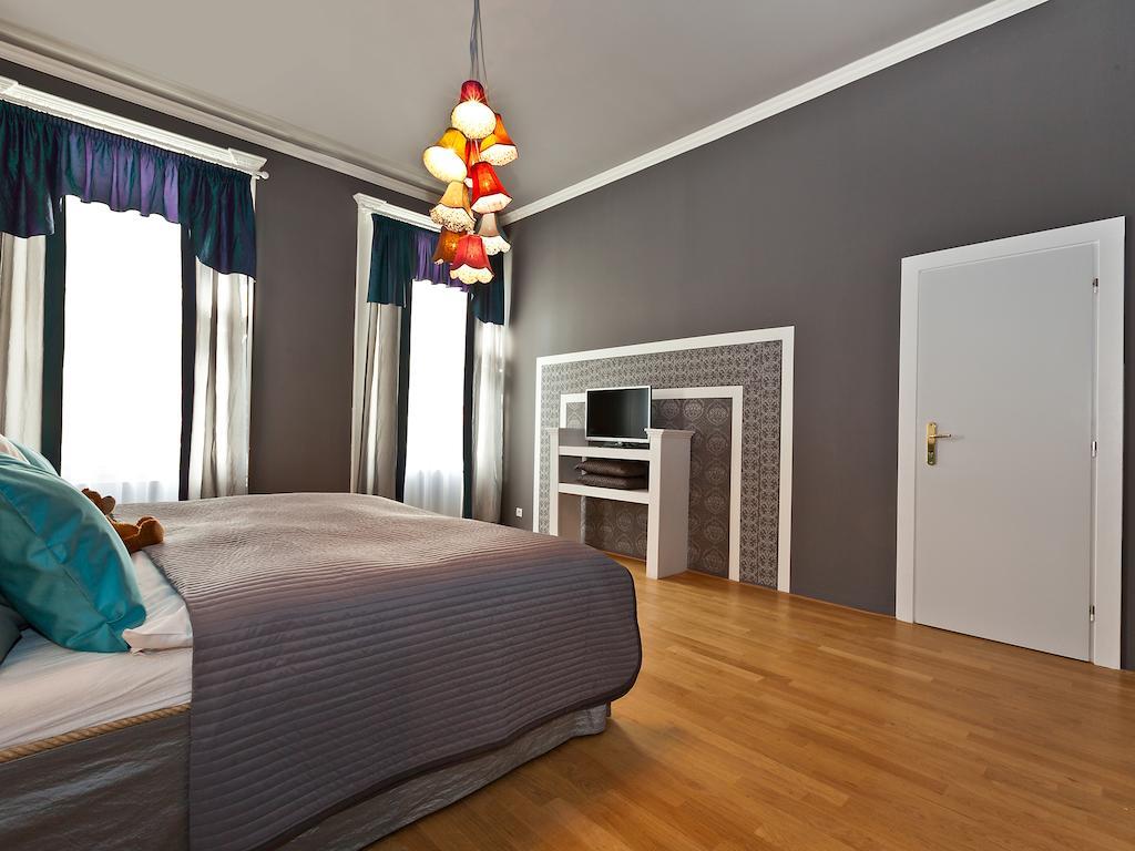Aparthotel Royal Prag