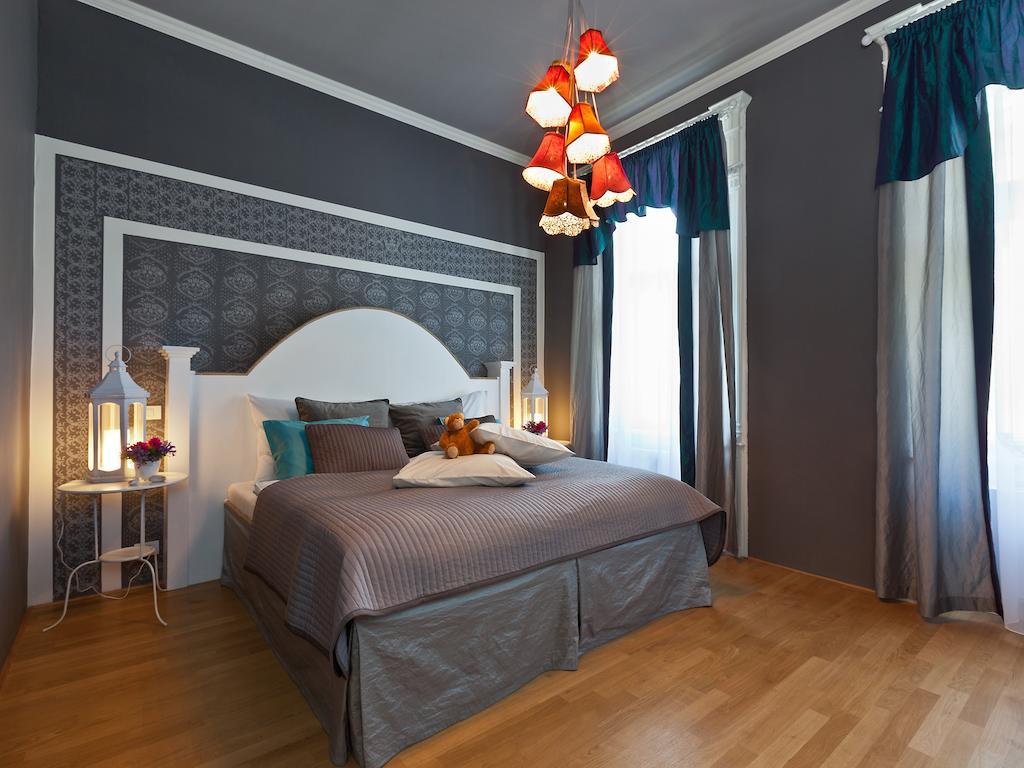 Aparthotel Royal