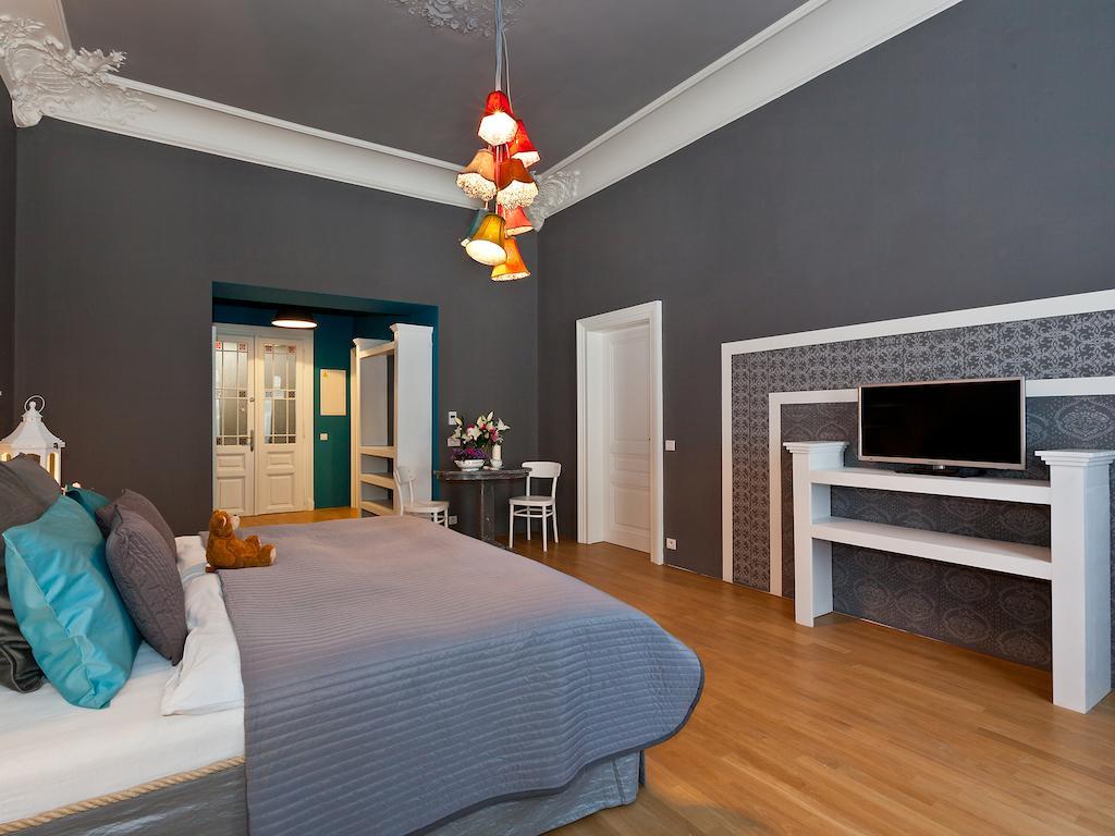 Aparthotel Royal