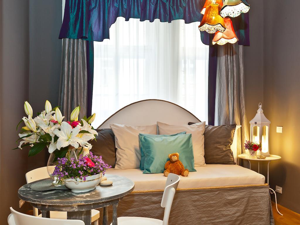 Aparthotel Royal Prag