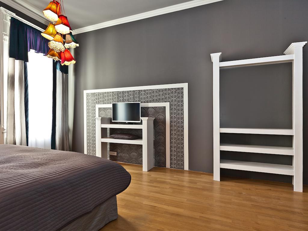 Aparthotel Royal 4*