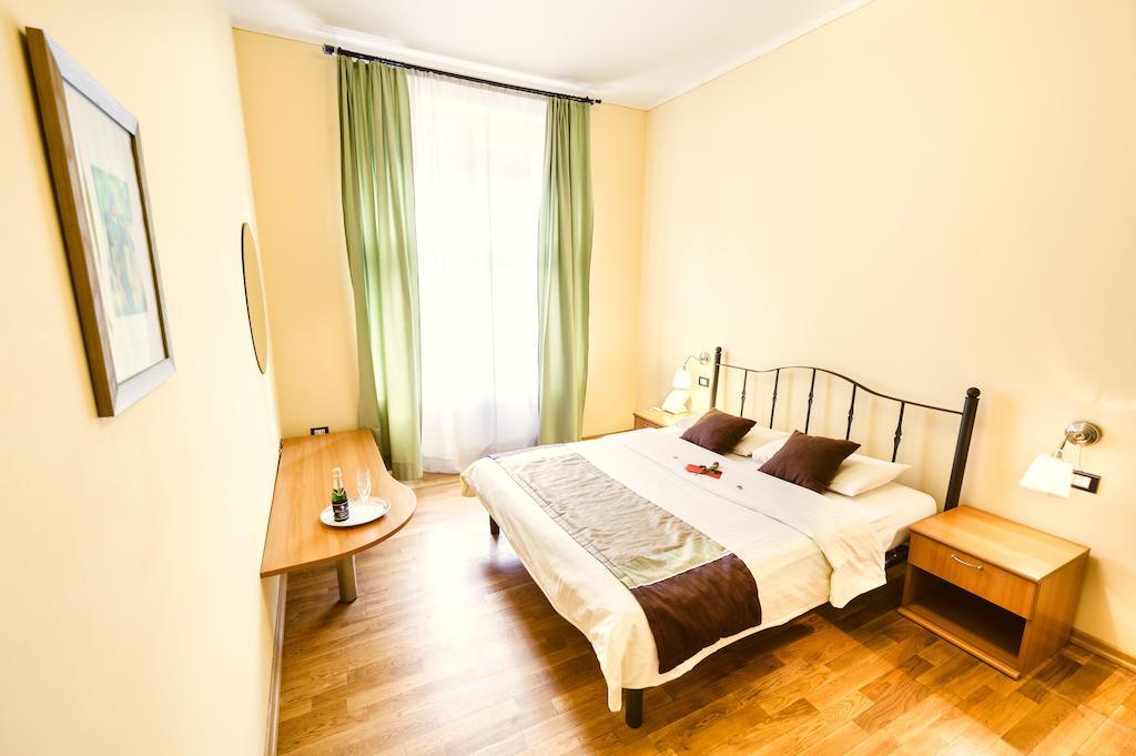Hotel La Madeleine