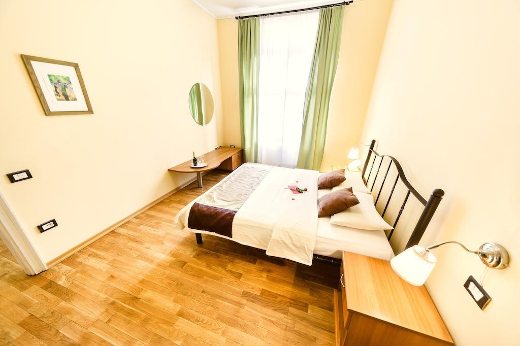 Hotel La Madeleine 3*