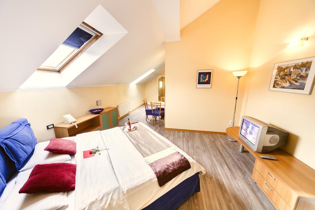 Hotel La Madeleine