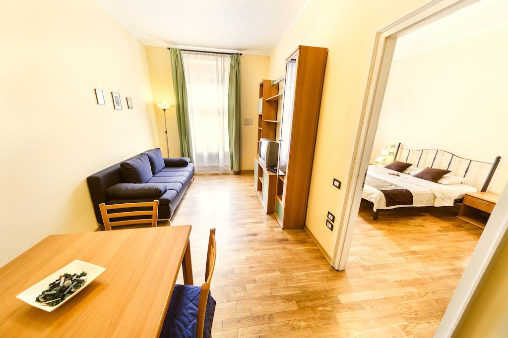 Hotel La Madeleine