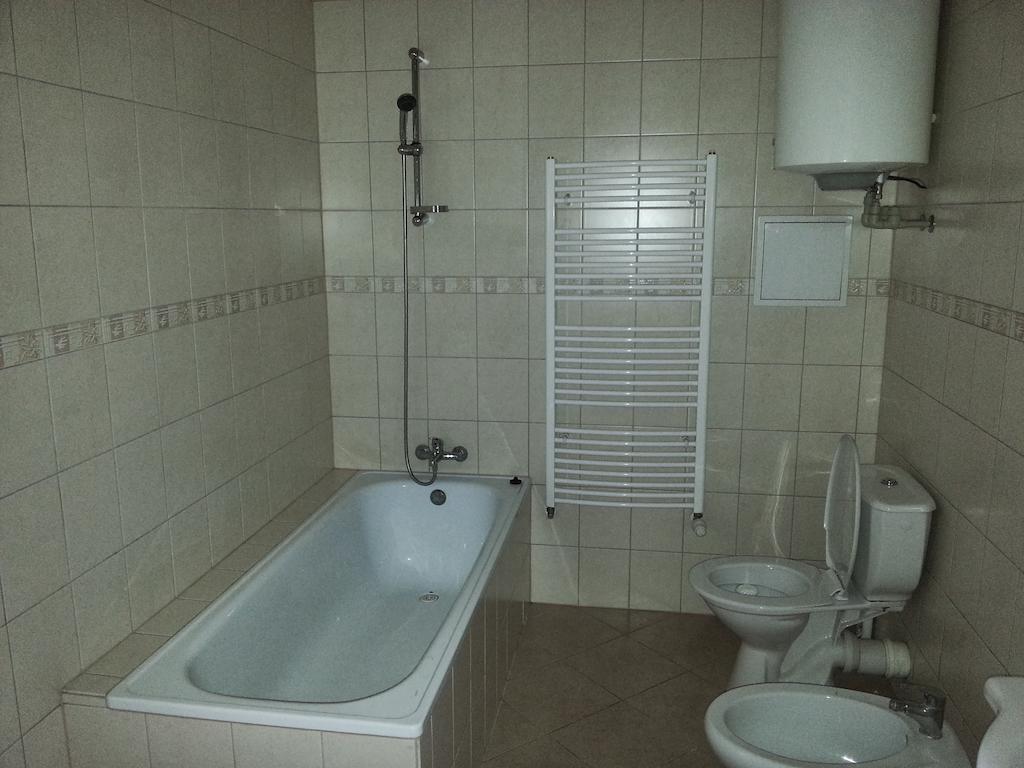 Apartment Jirankova *