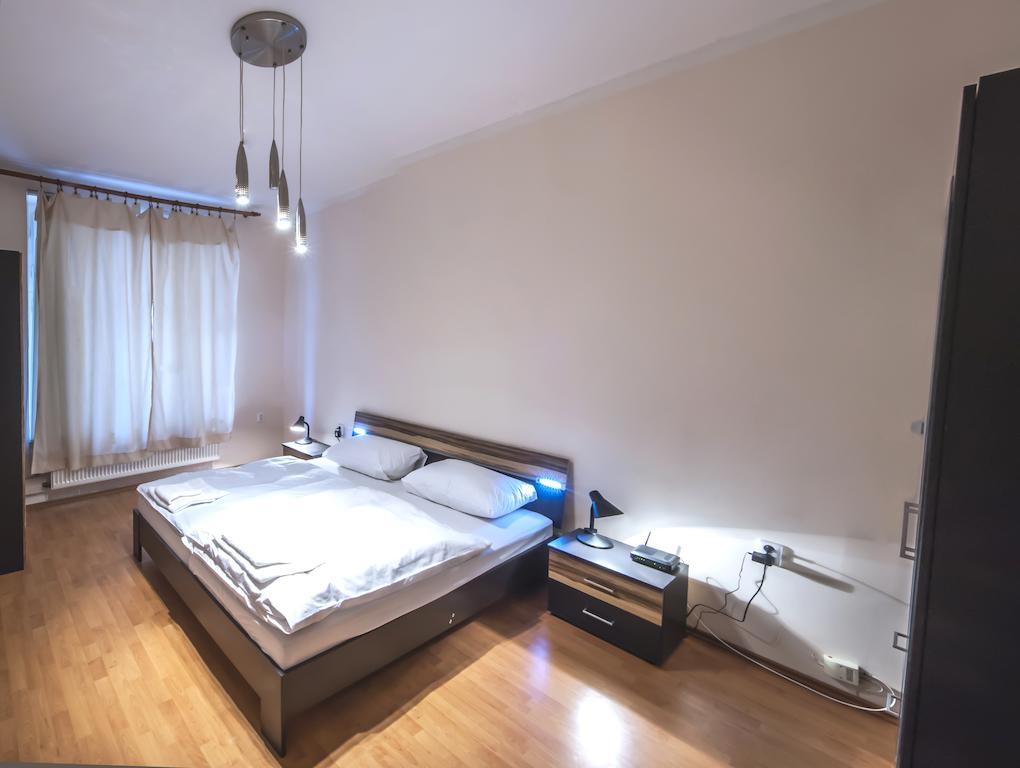 Apartment New Luxury Prague
