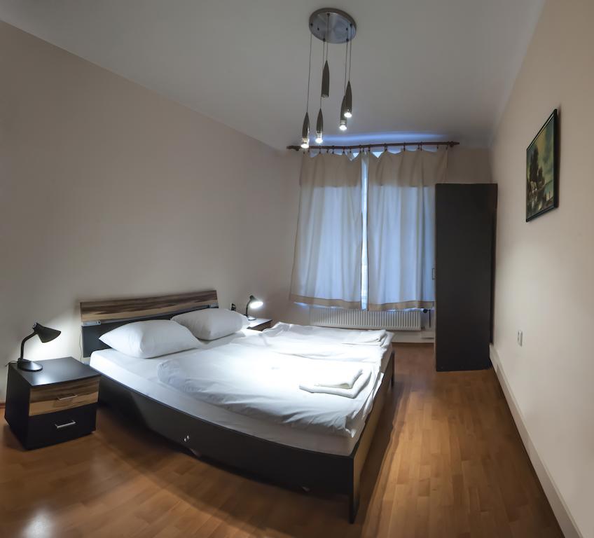 Apartment New Luxury