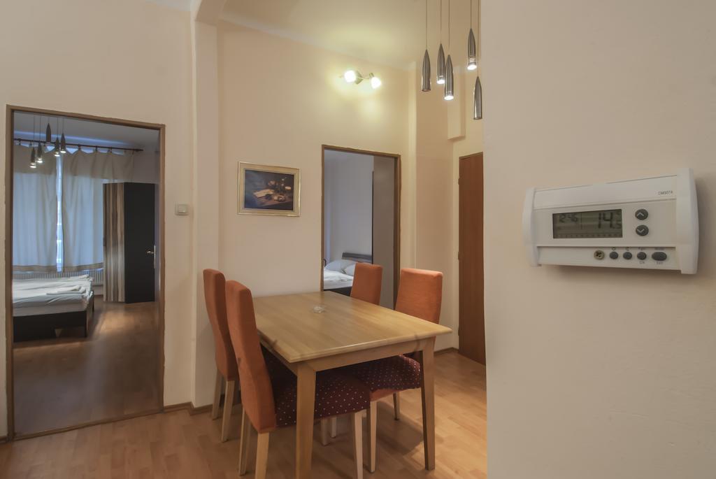 Apartment New Luxury Prague