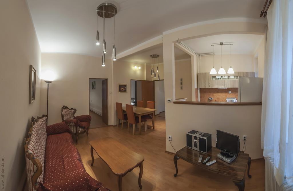 Apartment New Luxury Prague