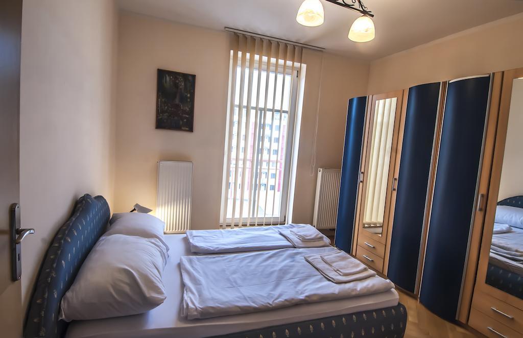 Apartment New Luxury Prague