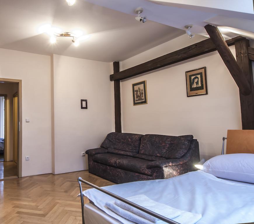Apartment New Luxury Prague