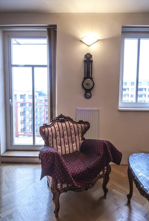 Apartment New Luxury Prague