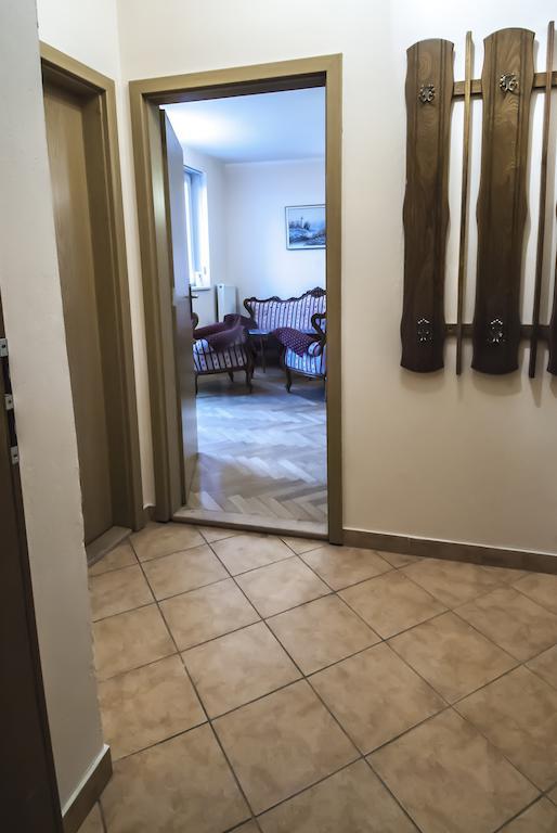Apartment New Luxury