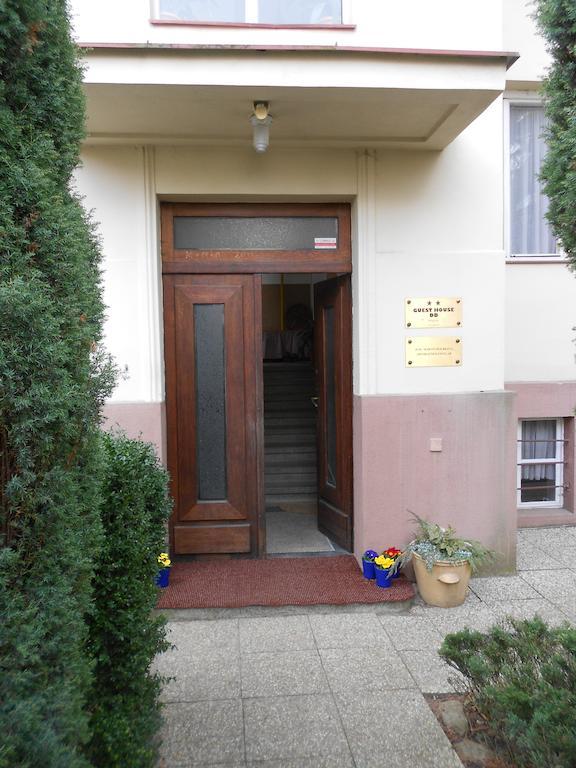 Dd Prague