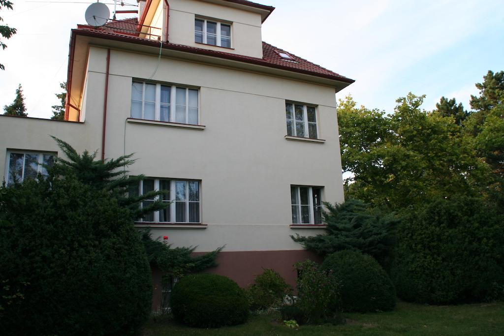 Bed & Breakfast Dd Prague