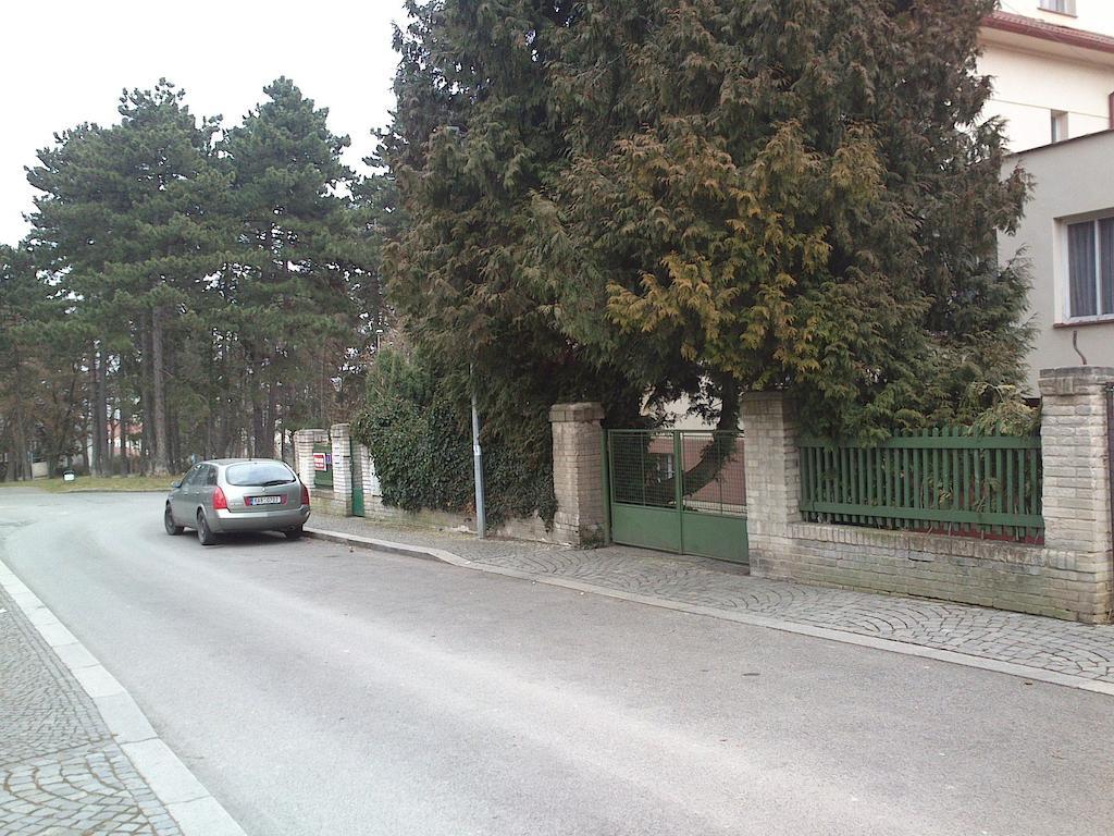 Bed & Breakfast Dd Prague