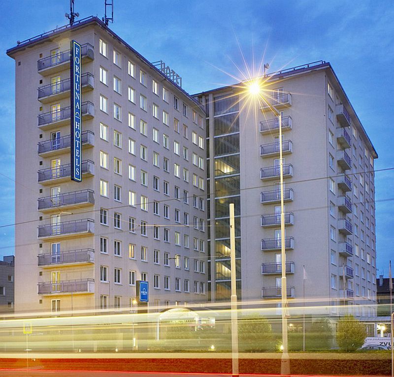 Hotel Comfort 4*