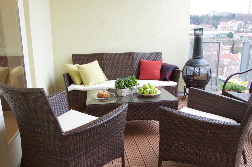 Apartment Cordeus