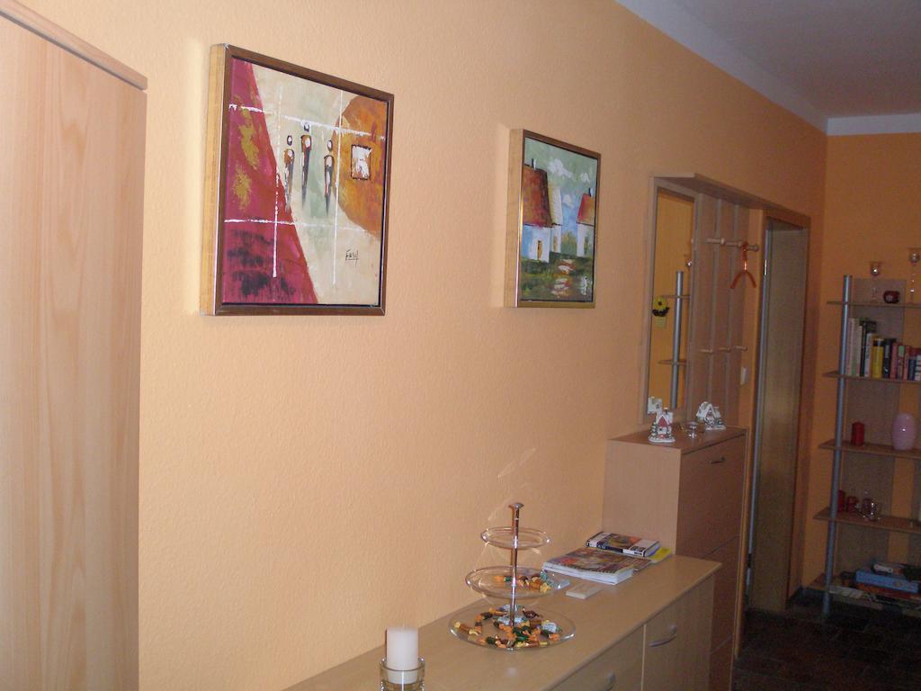 Apartment Smeralova *