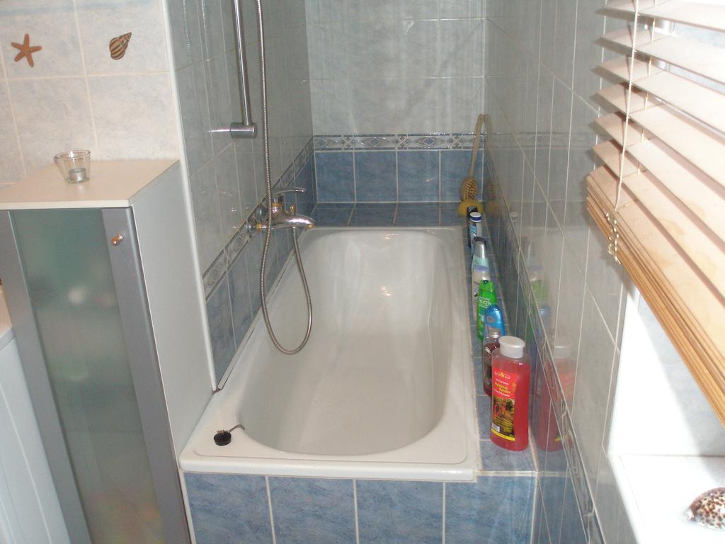 Apartment Smeralova