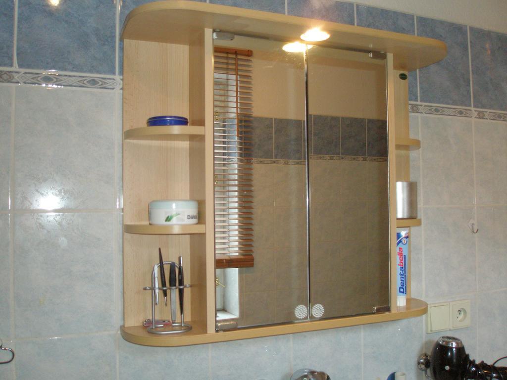 Apartment Smeralova