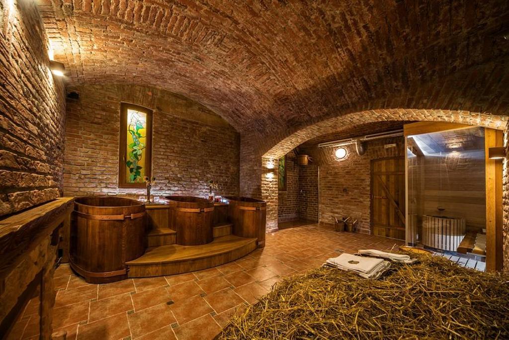 Apart Otel Hotel Suite Home Prague Prag