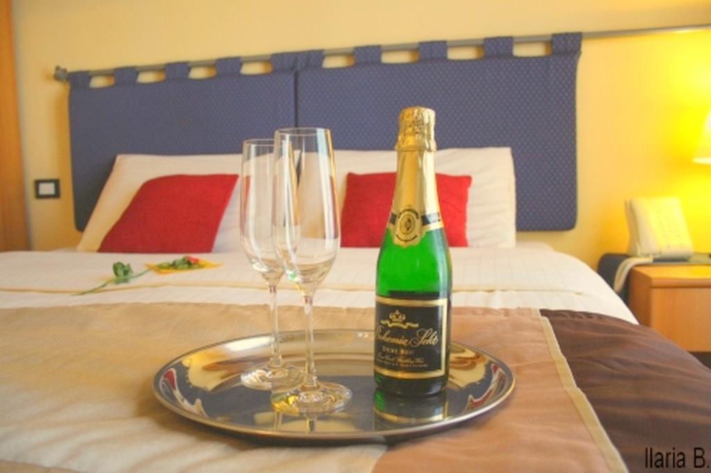 Hotel La Madeleine Prague