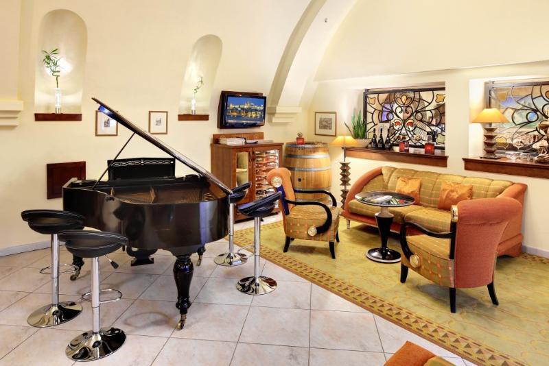 Hotel Lindner Castle, Part Of Jdv By Hyatt 4*