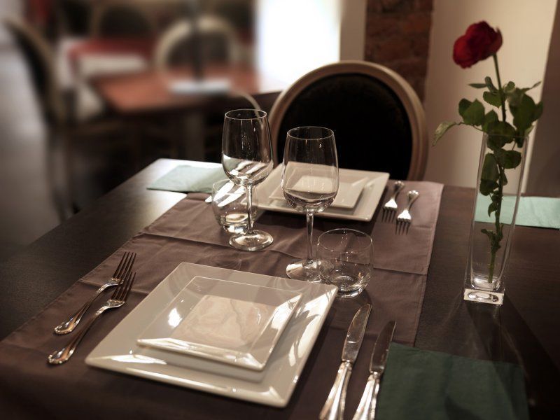 Hotel Assenzio Prague
