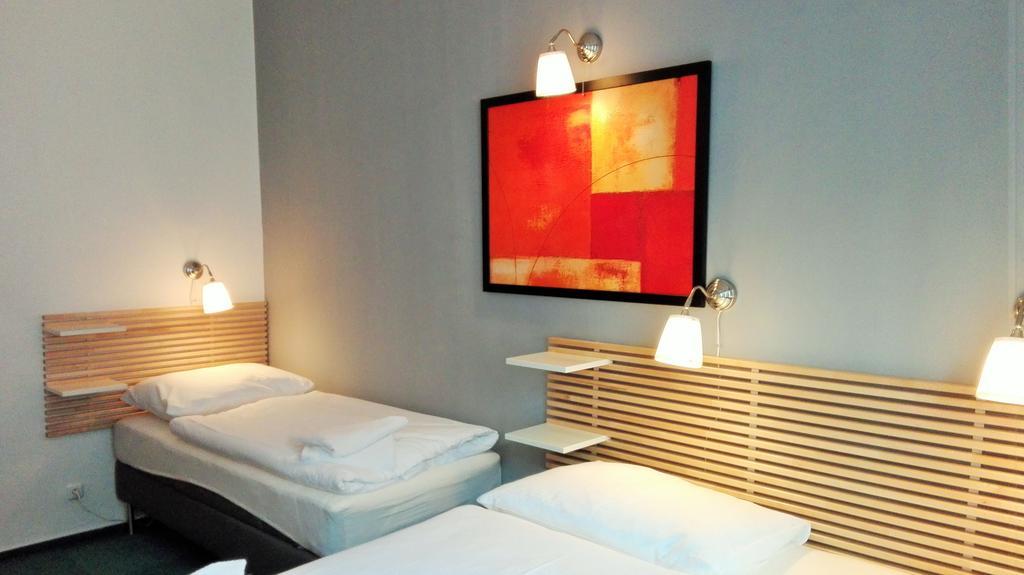 Hotel Elen's Arlington 3*