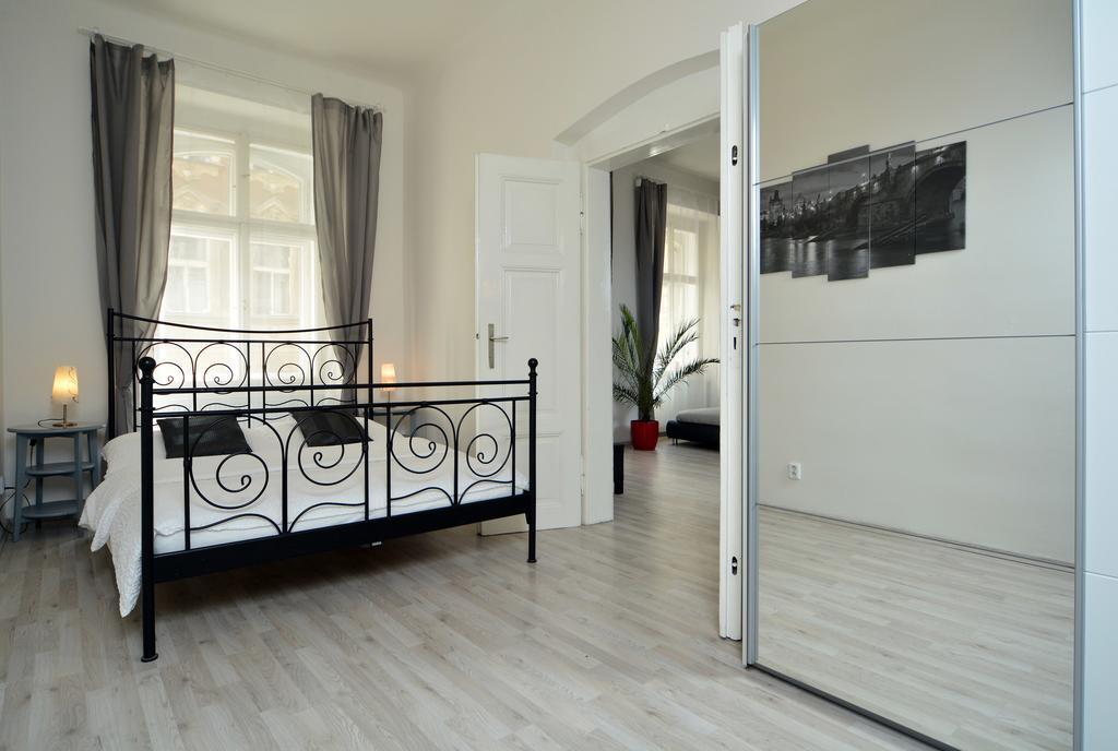 Apartamento Navratilova