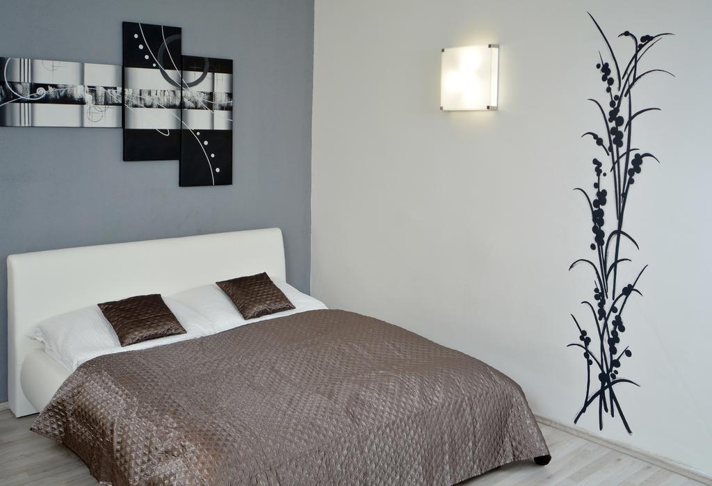 Apartamento Navratilova Praga