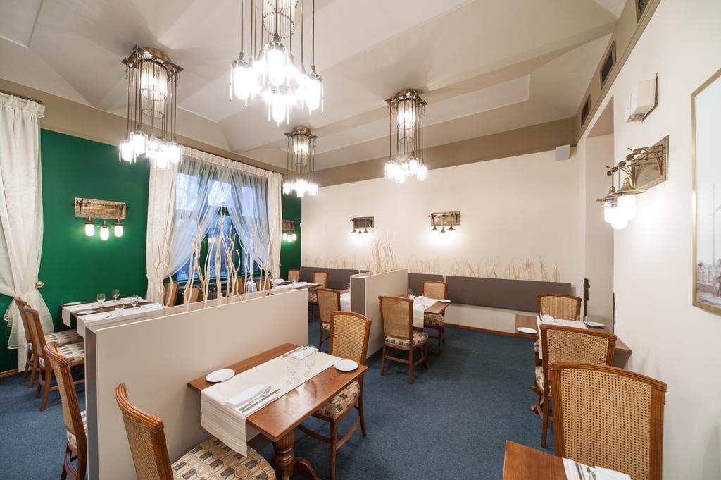 Hotel Voyta