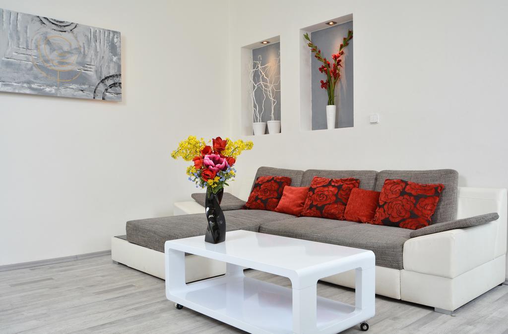Apartamento Navratilova