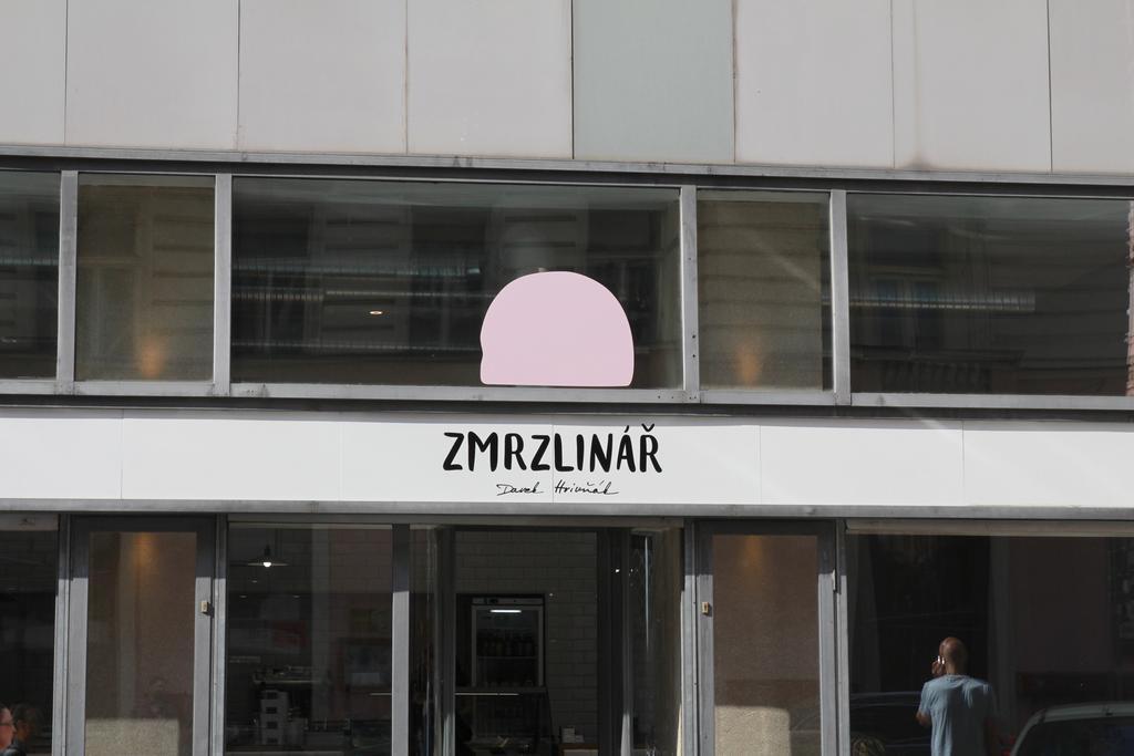 Apartment Rimska 34