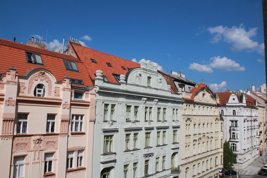 Rimska 34