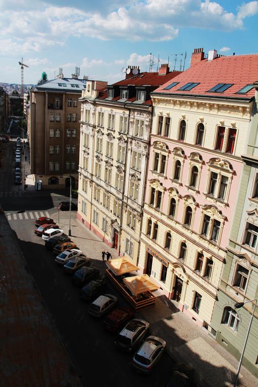 Apartment Rimska 34