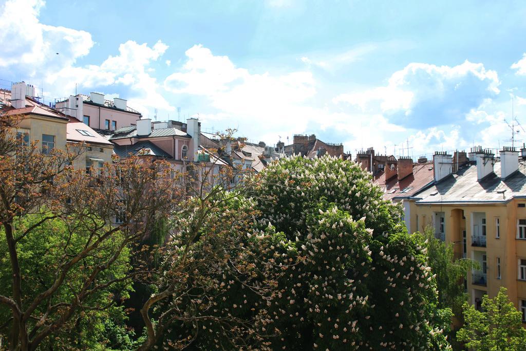 Apartment Rimska 34 *