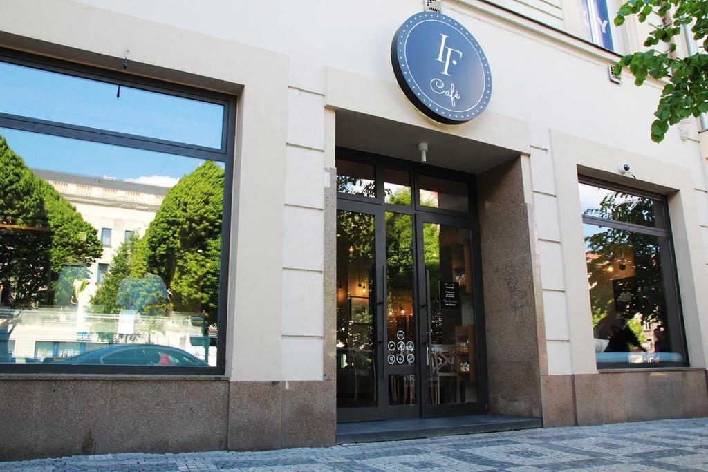 Apartment Rimska 34