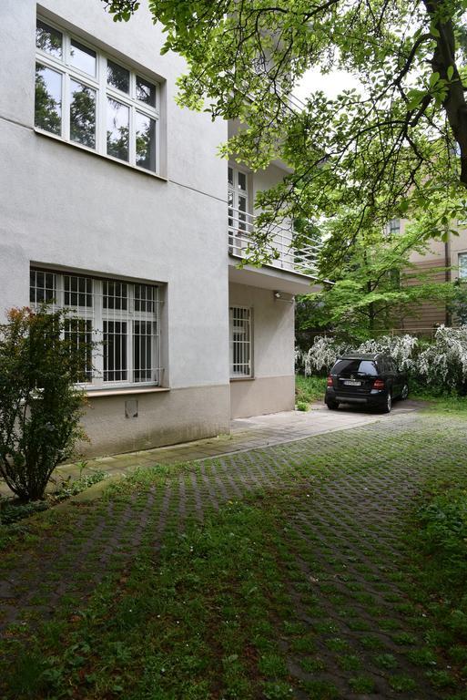 Garden Prag