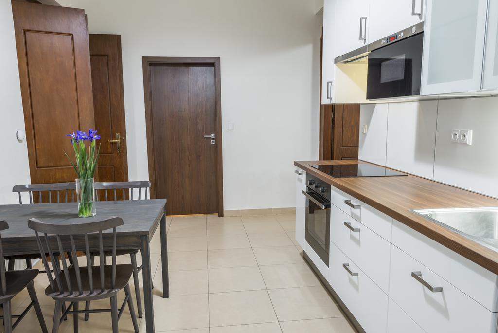 Apartment Bohemia Centre