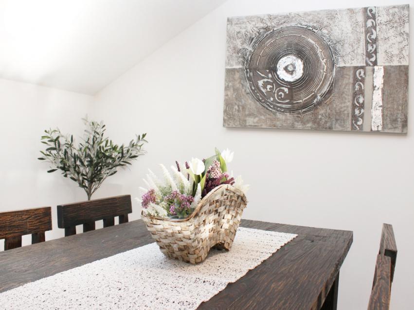 Apartment Attic Hastalska *