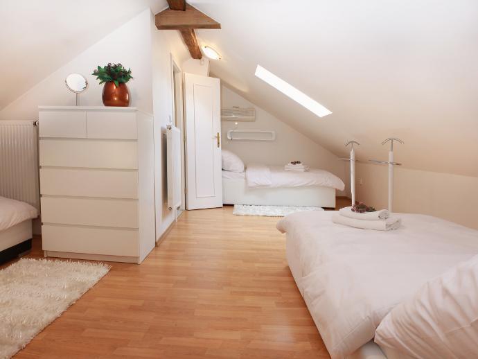 Attic Hastalska